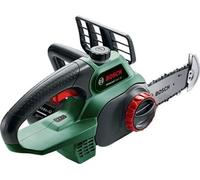 Tronçonneuse sans fil Bosch UniversalChain 18, Guide 200 mm, 18 V, sans batterie