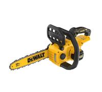 Tronçonneuse sans fil DEWALT 18 V, 30 cm, sans batterie ni chargeur DCMCS565N