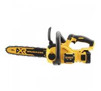 DeWalt Tronçonneuse sans fil DCM565P1 18 V 5,0 Ah