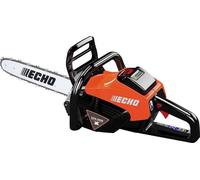 Tronçonneuse sans fil Echo DCS-3500 56V 35cm -sans batterie-