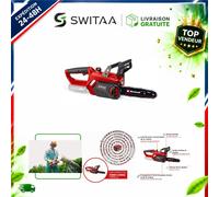 Tronçonneuse sans fil Einhell GE-LC 18/25 Li-Solo 18 V 25 cm