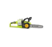 Fieldmann Tronçonneuse FZP 70805-0 2x20V sans fil Li-Ion Vert