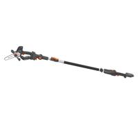 Tronçonneuse sans fil Husqvarna Aspire P8X-P4A + rallonge Aspire (sans batterie ni chargeur)