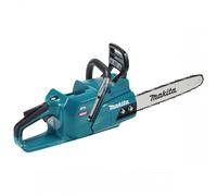 Tronçonneuse sans fil MAKITA 35 cm 40 V Max (1 batterie 5,0 Ah, chargeur) UC011GT101