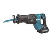 Tronçonneuse sans fil MAKITA avec AVT Li-ion XGT 40V/4.0Ah JR002GM201
