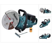 MAKITA Scie sauteuse sans fil 230 mm, Li-ion LXT 2 x 18V, sans batterie DCE090ZX1