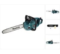 Tronçonneuse sans fil Makita DUC 405 Z 36 V (2x18 V) sans balais 40 cm Solo - sans batterie, sans chargeur