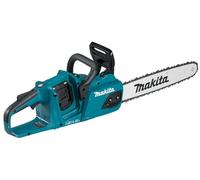 Tronçonneuse Sans-fil Makita DUC405Z - 36V Li-ion (2x 18V) - 400 Mm - Brushless - Machine Seule