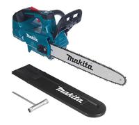 MAKITA Tronçonneuse sans fil Li-ion LXT 2x18V, sans batterie DUC406ZB