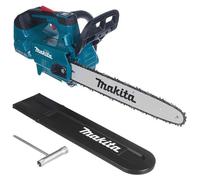 MAKITA Tronçonneuse sans fil Li-ion LXT 2x18V, sans batterie DUC406ZB