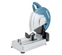 Tronçonneuse sans fil Makita LXT 18 V x 2 - 355 mm - 3 800 tr/min