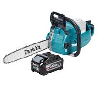 Tronçonneuse sans fil Makita UC 016 GU1 40 V max., 40 cm, sans balais + 1 batterie 4,0 Ah - sans chargeur