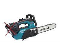 Tronçonneuse sans fil MAKITA XGT 40V 250 mm (solo) UC031GZ
