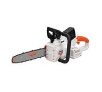 Tronçonneuse sans fil RURIS 2844e - brushless 40V, guide 300 mm (sans batterie)