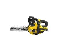 Tronçonneuse sans fil sur batterie - Fatmax 18V SFMCCS630M1 30 cm