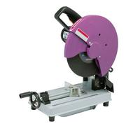 Tronçonneuse SIDAMO MCS350A 2200W + disque abrasif A36RBF 131 - 20114019