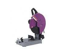 Tronçonneuse Star Mca 350 Avec Disque Expert Mc Acier - - 20114300