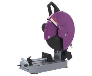 Tronçonneuse Star Mca 350 Avec Disque Expert Mc Acier - SIDAMO - 20114300