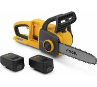 Tronçonneuse STIGA CS 300e Kit