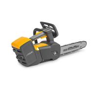 Tronçonneuse d'élagage à batterie STIGA PR 700e - 48V - Guide 30cm - (Sans batterie)