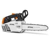 Tronçonneuse STIHL MS 194 T, 35cm - 3/8" - 1,3mm Tronçonneuse MS194T, après MS 193t