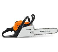 Tronçonneuse STIHL MS 211 - 35 cm de guide-chaîne Tronçonneuse à essence MS211