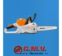 Tronçonneuse Stihl MSA 160 C-B sans batterie et chargeur