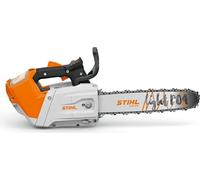 tronçonneuse STIHL MSA 220 TC-O, tronçonneuse à chaîne AKKU MSA 220 TC-O sans batterie ni chargeur