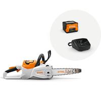tronçonneuse STIHL MSA 80 C avec 1x AK 30 S batterie + chargeur (tronçonneuse à batterie MSA 80 - AK-System)
