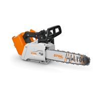 Tronçonneuse STIHL MSA220T Sans Batterie Ni Chargeur Barre De 30 Cm - 35 Cm