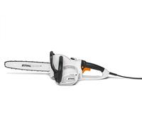 Tronçonneuse Stihl MSE 170 230V Avec Barre à Partir De 30 CM - 35 CM Chaîne Et