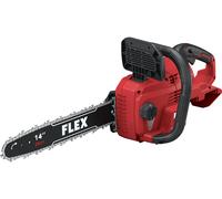Flex-Tools Tronçonneuse sur batterie GCS 35 2x18-EC – 18 V – 531276