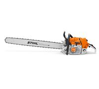 Tronçonneuse thermique 121,6cm³ MS 881 63cm 0,404'' RS STIHL 1124-200-0201