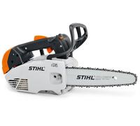 Tronçonneuse thermique 23,6 cm³ MS 151 TC-E guide rollo E 25 cm 1/4'' PM3 STIHL 1146-200-0056