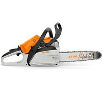 Tronçonneuse thermique 31,8cm3 MS 172 35cm - STIHL - 1148-200-0241