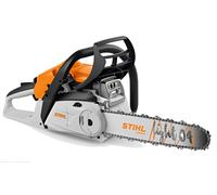 Tronçonneuse thermique 35,8 cm³ MS 182 C-BE 35 cm STIHL 1148-200-0099
