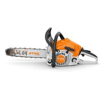 Tronçonneuse thermique 38,6 cm³ MS 212 40 cm STIHL 1148-200-0144