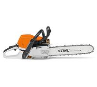 Tronçonneuse thermique 59cm³ MS 362 C-M 40cm - STIHL - 1140-200-0550