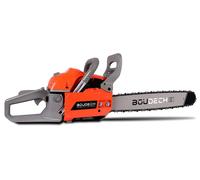 Tronçonneuse thermique 62cc 3,25Hp Lame 22" legere puissante