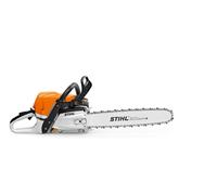 Tronçonneuse thermique 66,8 cm³ MS 400 C-M + guide ES Light 50 cm - 36 RM STIHL 1140-200-0699