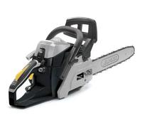 Alpina Tronçonneuse à essence ACS 39 - Guide 35 cm - 1,6 CV / 37,2 cm³ - Noir