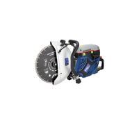 Tronçonneuse thermique béton/acier 3.5KW 300/25,4mm DED8836