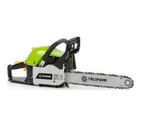 FIELDMANN Tronçonneuse à essence FZP 5316-B