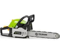 Tronçonneuse Thermique Fieldmann FZP 5316-B, Moteur 53 cm³, 2.0 kW, Guide 405 mm, Vitesse de chaîne 21 m/s
