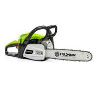 FZP 5816-B Scie à essence 58cc FIELDMANN