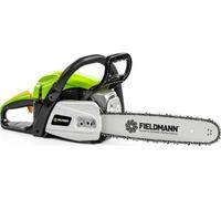 Tronçonneuse Thermique Fieldmann FZP 5816-B, Moteur 58cc, 2.4kW, Guide-chaîne 405mm, 6kg