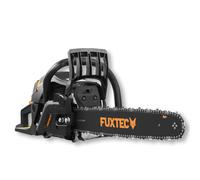 Tronçonneuse thermique FUXTEC FX-KS255 46 cm Black Edition
