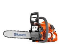 Husqvarna Tronçonneuse à essence 135 Mark II 1,6 kW 35 cm 3/8" mini (967 86 18-14)