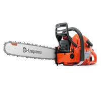 Tronçonneuse à essence Husqvarna 365 3,6 kW 70,7 cm³ 45 cm X-Torq 966428318