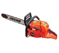 Tronçonneuse Thermique Professionnelle ECHO CS-621SX 59,8 cc 3,24 kW 50,8 cm